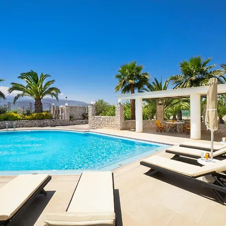 Epavlis Akrotiri Chania (Crete)