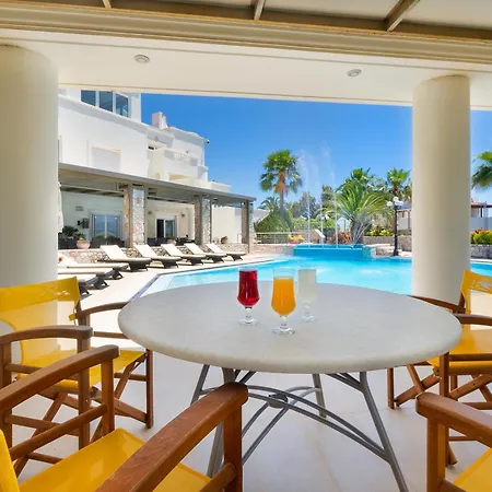 Epavlis Akrotiri Chania (Crete)