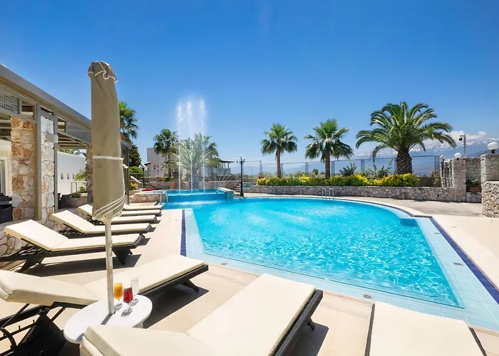 Epavlis Akrotiri Chania (Crete)