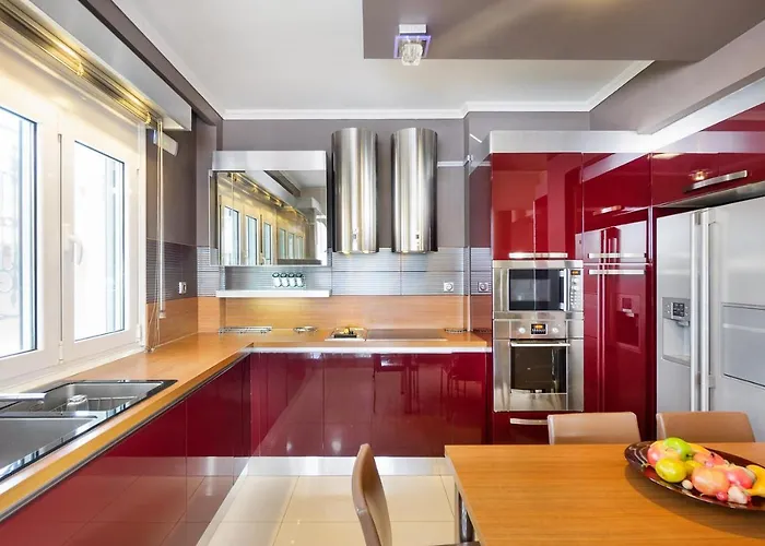 Villa Epavlis Akrotiri *