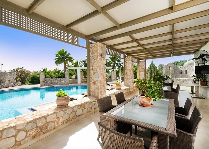 Epavlis Akrotiri * Chania (Crete)