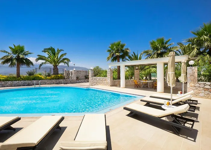 Epavlis Akrotiri Chania (Crete)