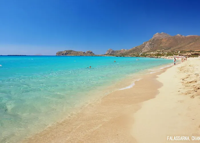 Epavlis Akrotiri * Chania (Crete)