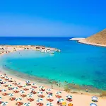 Epavlis Akrotiri 别墅