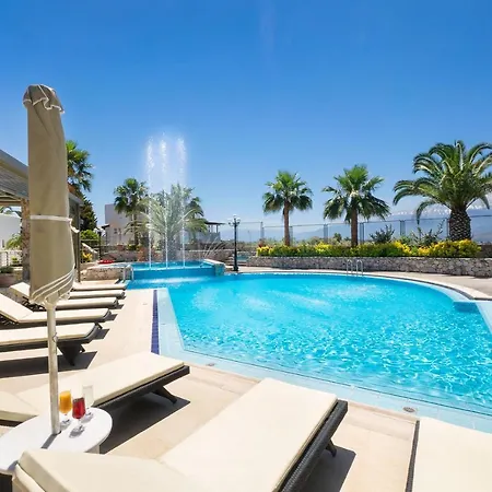 Epavlis Akrotiri Chania (Crete)