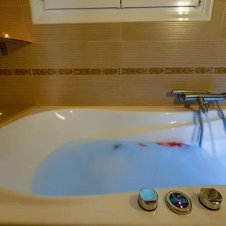 Epavlis Akrotiri Villa Chania (Crete)