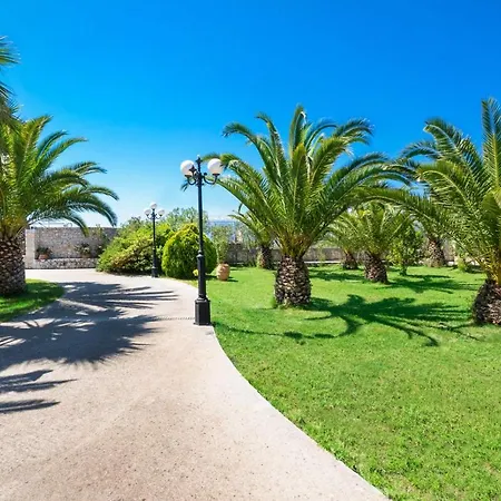 Epavlis Akrotiri Villa Chania (Crete)