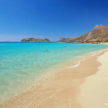 Epavlis Akrotiri * Chania (Crete)