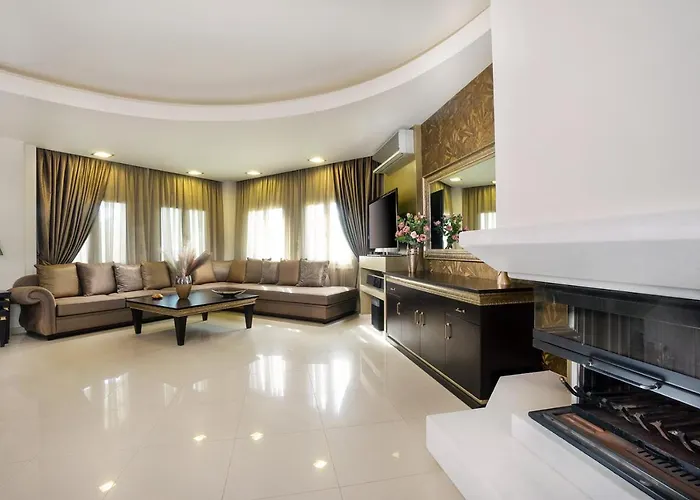 Epavlis Akrotiri Villa Chania (Crete)