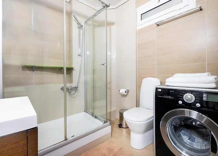 Epavlis Akrotiri Villa Chania (Crete)