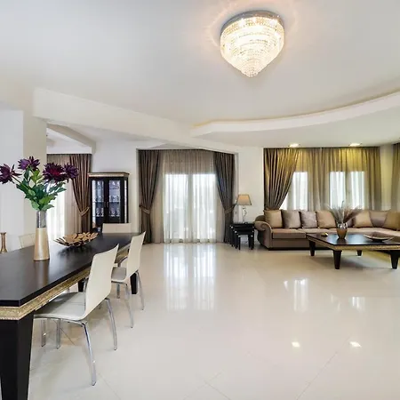 Epavlis Akrotiri Βίλα