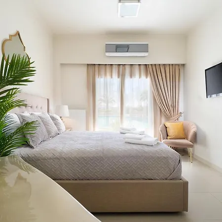 Epavlis Akrotiri Χανιά