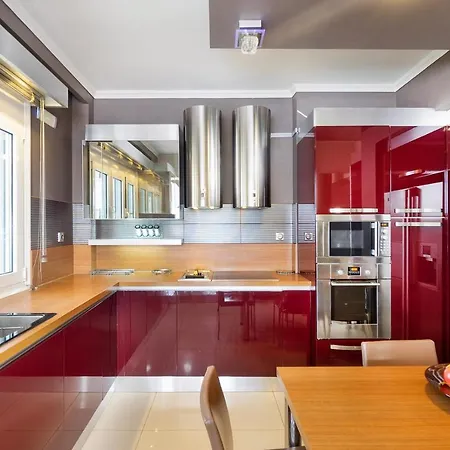 Villa Epavlis Akrotiri *