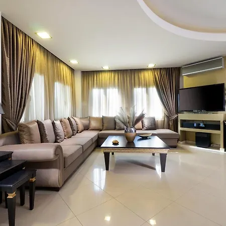 Βίλα Epavlis Akrotiri