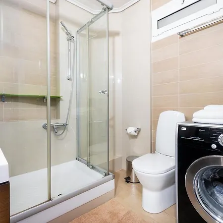 Epavlis Akrotiri Βίλα Χανιά