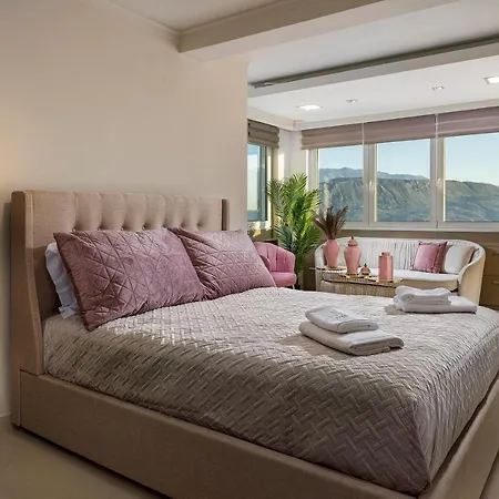 Epavlis Akrotiri Χανιά