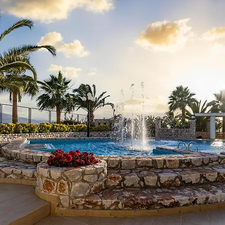Villa Epavlis Akrotiri Chania (Crete)