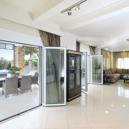 Βίλα Epavlis Akrotiri Χανιά