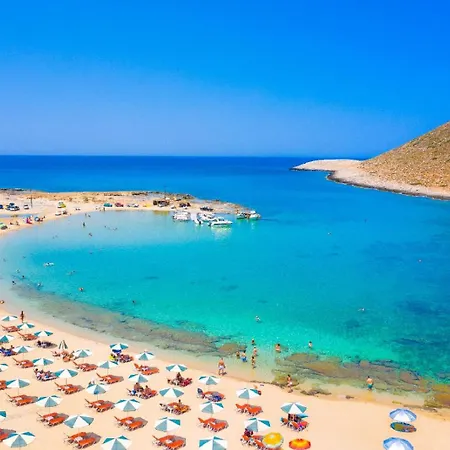 Epavlis Akrotiri Villa