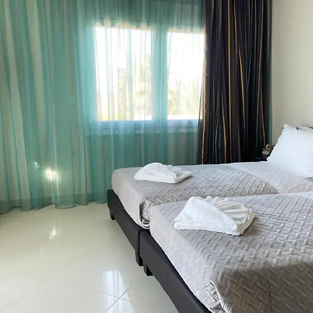 Villa Epavlis Akrotiri *