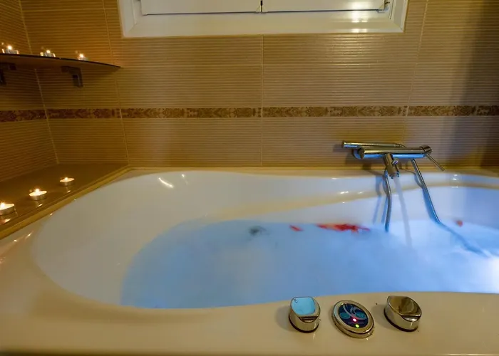 Epavlis Akrotiri ヴィラ ハニア